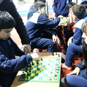 Día de la Convivencia
